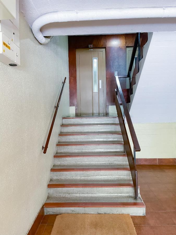 Airport Lisbon Guest House ภายนอก รูปภาพ