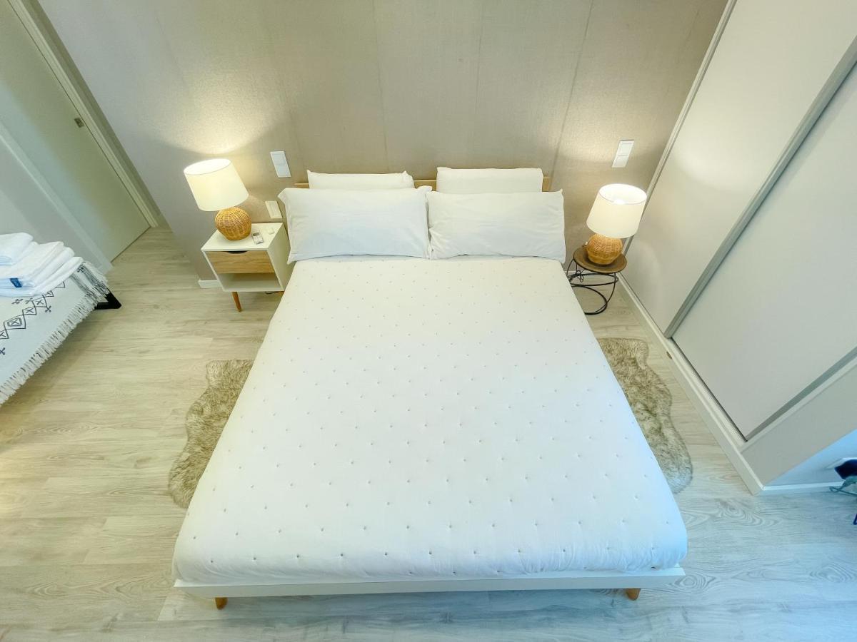 Airport Lisbon Guest House ภายนอก รูปภาพ