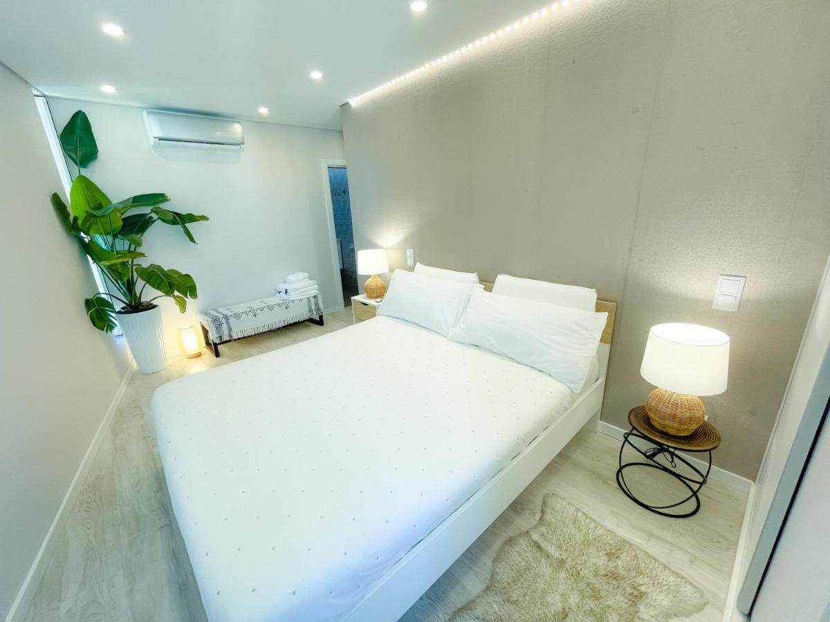 Airport Lisbon Guest House ภายนอก รูปภาพ