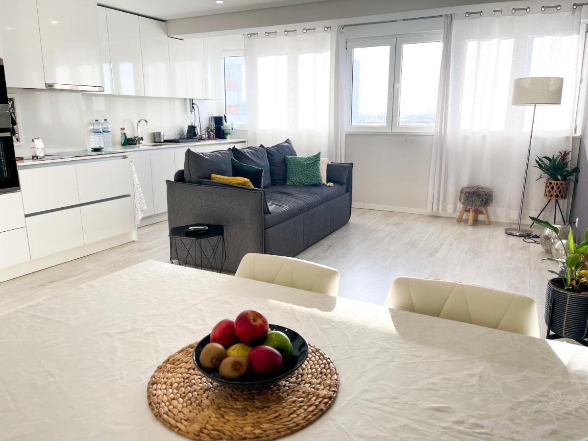 Airport Lisbon Guest House ภายนอก รูปภาพ