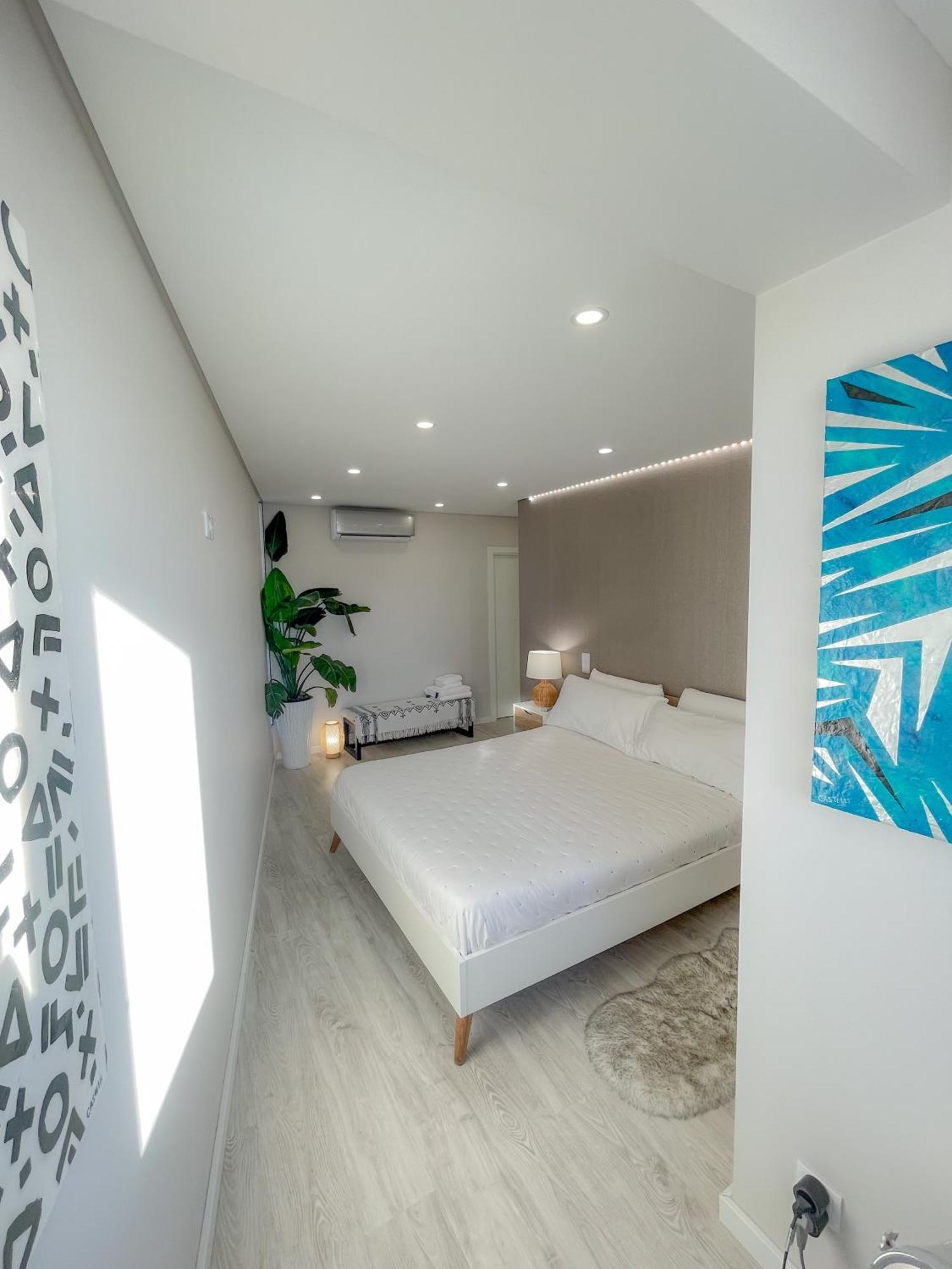 Airport Lisbon Guest House ภายนอก รูปภาพ