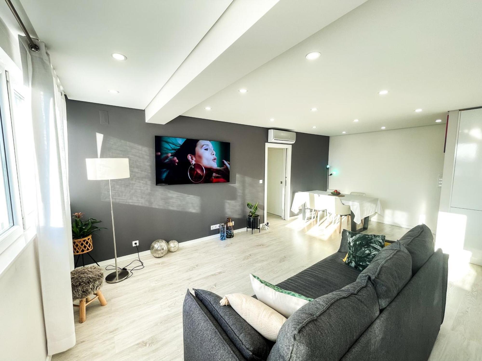 Airport Lisbon Guest House ภายนอก รูปภาพ