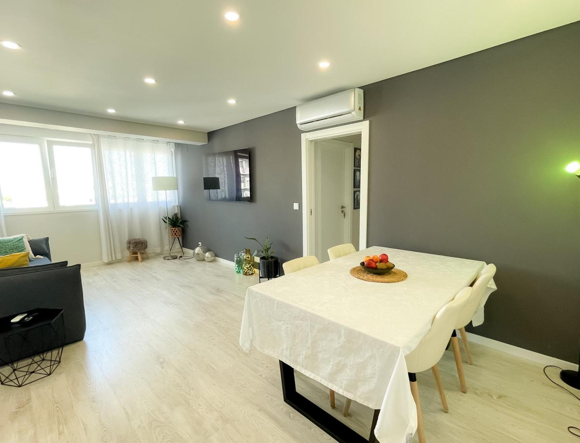 Airport Lisbon Guest House ภายนอก รูปภาพ