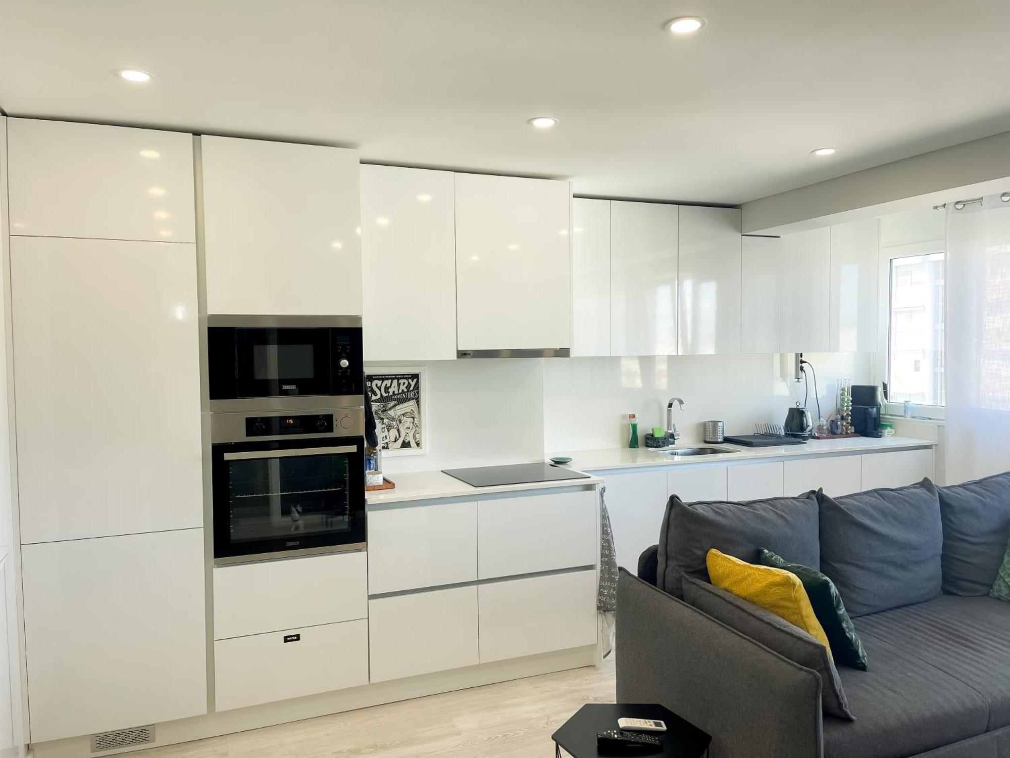 Airport Lisbon Guest House ภายนอก รูปภาพ