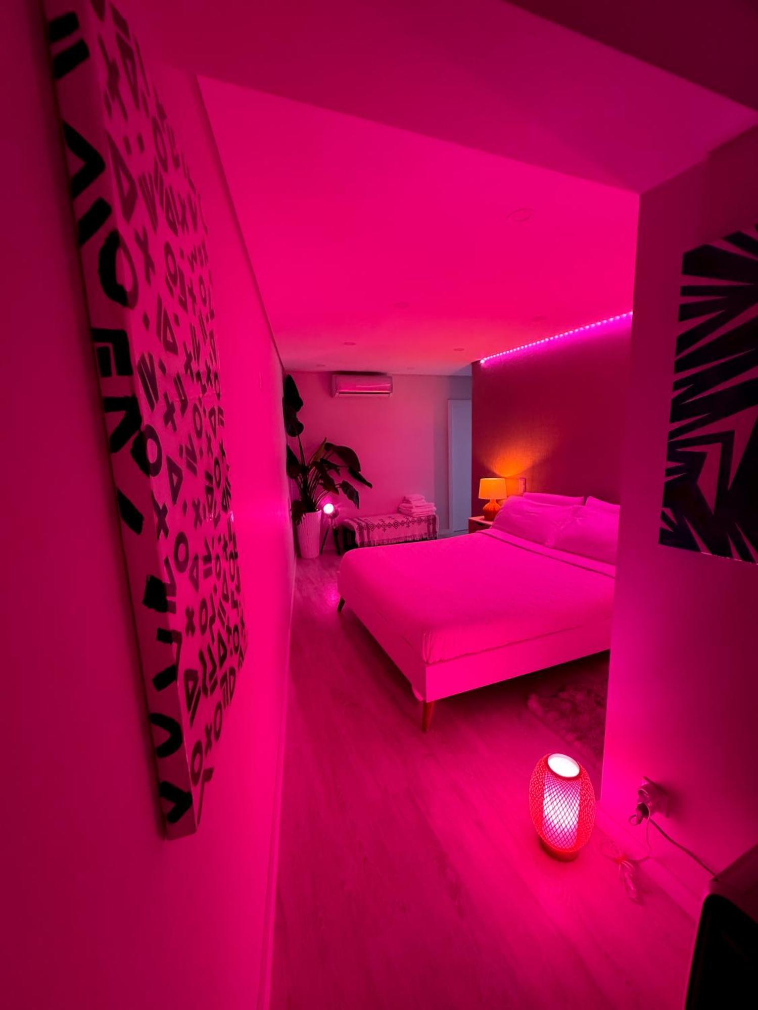 Airport Lisbon Guest House ภายนอก รูปภาพ
