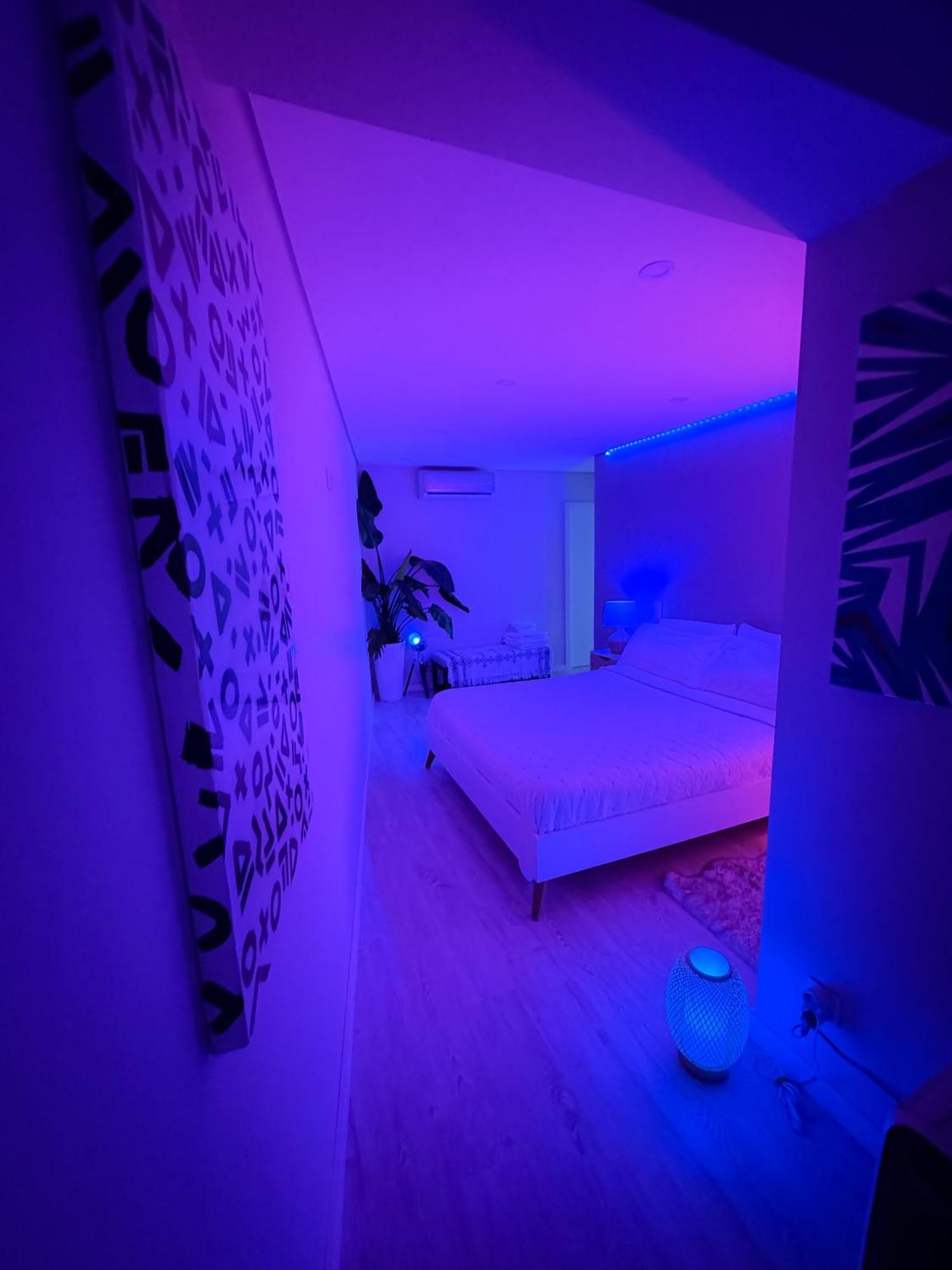 Airport Lisbon Guest House ภายนอก รูปภาพ