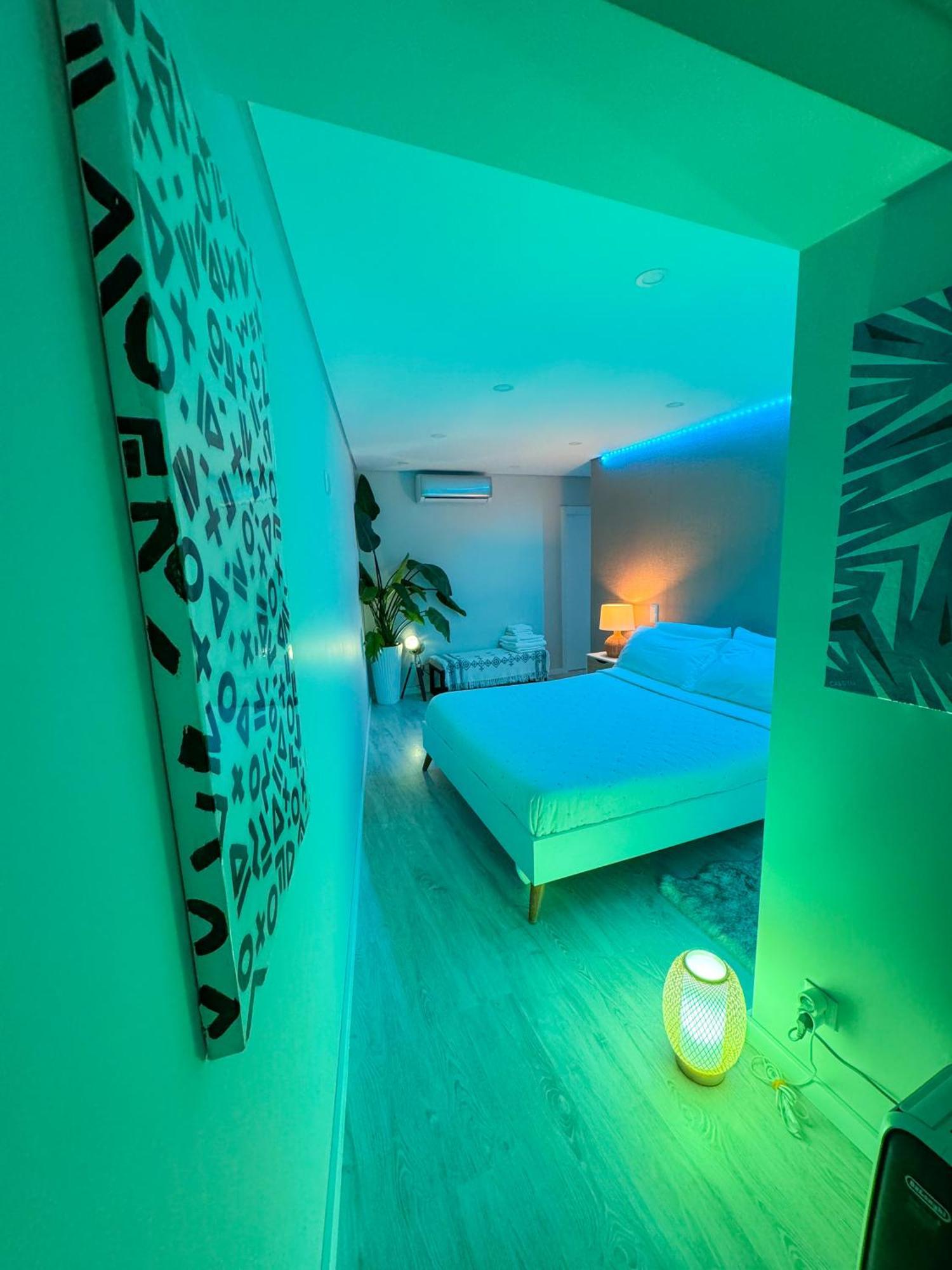 Airport Lisbon Guest House ภายนอก รูปภาพ